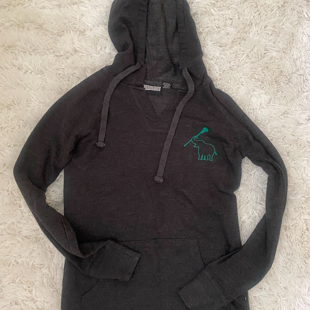 lacrosse sweatshirt